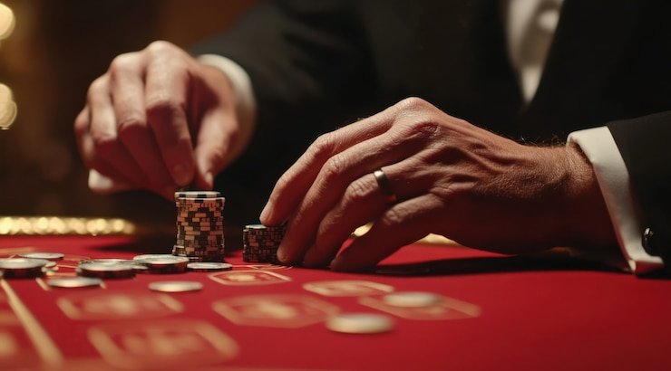 winboxmy Dreams of Macau